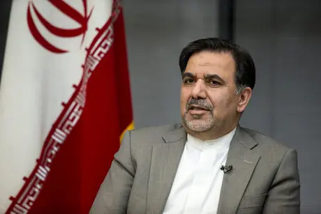 بیانیه اتحادیه مالکان کشتی ایران در حمایت از آخوندی