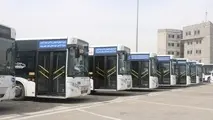 کمبود ناوگان مشکل اغلب کلانشهرهای کشور