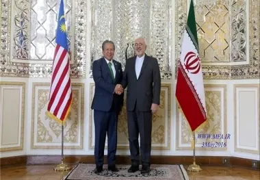 روابط اقتصادی تهران و کوالالامپور عرصه‌های خوبی برای گسترش دارد