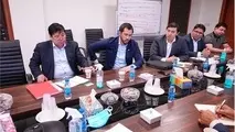 قزاقستان خواستار افزایش همکاری ‌های بندری با ایران شد 
