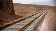 رفع مشکلات فنی و زیرساختی راه آهن کرمانشاه همزمان با تکمیل راه آهن خسروی