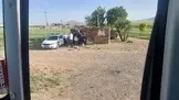 برخورد متفاوت یک راننده اتوبوس با جریمه‌ پلیس راهور! 
