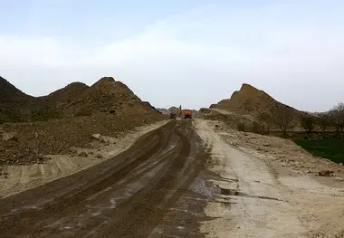 مناقصه عملیات سه راهی اگره