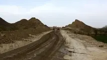 90 میلیارد ریال اعتبار برای پروژه های  راهسازی در شهرستان اسفراین مصوب شد