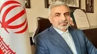مدیرکل راه و شهرسازی استان تهران ابقا شد 
