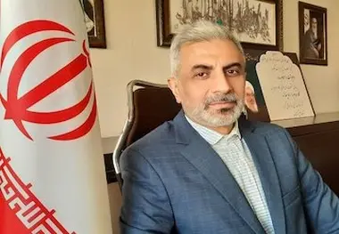۵۰ درصد مسکن مهر نیمه تمام پردیس امسال تحویل می‌ شود