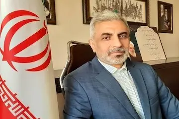 مدیرکل راه و شهرسازی استان تهران ابقا شد 