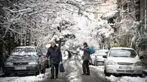  از زنجیر چرخ استفاده کنید