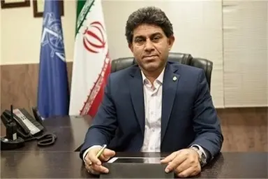  انتصاب محمد شکیبی نسب به سرپرستی سازمان بنادر و دریانوردی