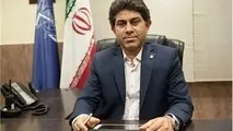 پیام مدیرعامل سازمان بنادر و دریانوردی برای شهادت کارکنان دریایی و بندری کشور ​