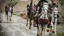 نام سردار بی‌بی‌مریم بختیاری بر خیابان‌های شهر  