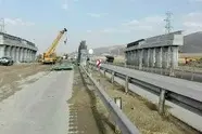 آغاز فاز دوم آزادراه خرم‌آباد–اراک/بازوند:این پروژه بخشی از کریدور ملی دریا به دریاست
