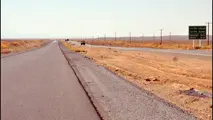بهره‌برداری از 76 کیلومتر راه اصلی، فرعی و روستایی در کرمانشاه