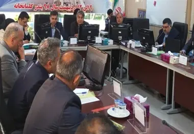 استقرار سیستم فرماندهی حادثه در راستای ارتقای ایمنی بنادر کشور

