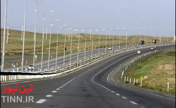 شبکه بزرگراهی کردستان با اجرای پروژه‌های مختلف در حال انجام است