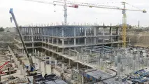 بازار بزرگ قطعات خودرو در منطقه 22 تهران ساخته می‌شود