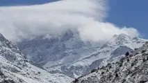 امکان انتقال زمینی پیکرها تا چند روز آینده وجود ندارد