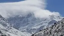 امکان انتقال زمینی پیکرها تا چند روز آینده وجود ندارد