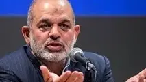 وزیر کشور: آمادگی لازم برای تردد زوار اربعین در مرزهای کشور فراهم است