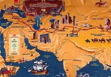 اعضای اکو، جاده ابریشم را احیا می‌کنند