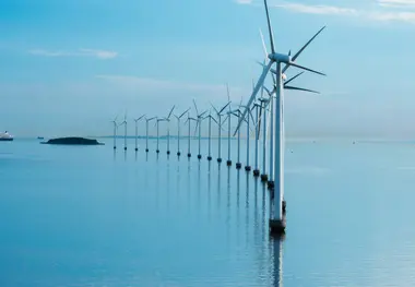 Asia set to lead the wind energy market