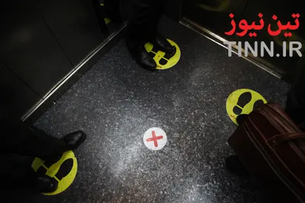 مرز هایی کرونایی (21)