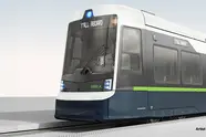 Austin Light Rail Vehicle Programme Moves Into Preliminary Design