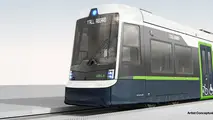 Austin Light Rail Vehicle Programme Moves Into Preliminary Design