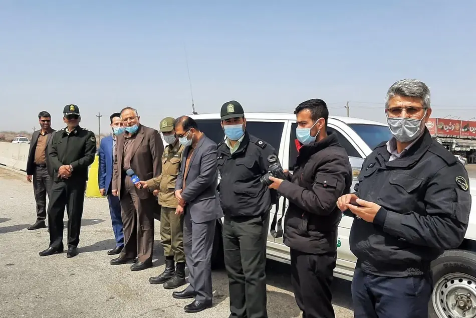 استاندار قزوین از آزادراه قزوین-کرج بازدید کرد 