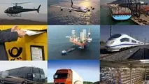 حمل‌ونقلی‌ها و تلاش برای مستهلک کردن یکدیگر