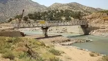 بازسازی پل‌های آسیب‌دیده از سیل نیازمند ۵۰ میلیارد تومان اعتبار است 
