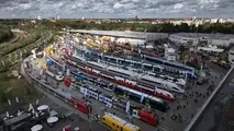 US Presence Expands at InnoTrans 2026 as California High-Speed Rail Exhibits