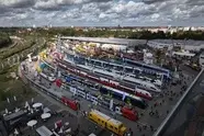 InnoTrans 2026 to Explore AI and Connected Public Transport