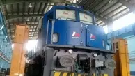 تعمیر و راه اندازی بیش از ۳۵۰۰ لکوموتیو  در راه‌آهن یزد

