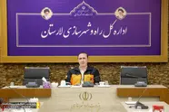  آمادگی کامل راهداری  لارستان در آستانه فصل بارندگی