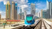 طولانی‌ترین و پیشرفته‌ترین مترو بدون راننده دنیا بیخ گوش ایران