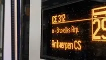 Deutsche Bahn Launches New Direct Cologne-Antwerp Connection