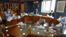 مرحوم "اکبر ترکان" مرد تصمیم های سخت و به موقع بود