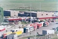  گمرک ماهیرود رتبه نخست صادرات ایران به افغانستان را کسب کرد