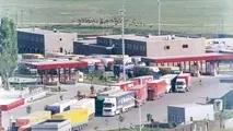 شرکت‌های حمل‌ و نقلی هم قربانی قاچاق می‌شوند
