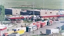 شرکت‌های حمل‌ و نقلی هم قربانی قاچاق می‌شوند