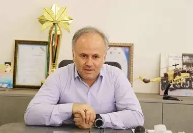 ورود نخستین گروه از حجاج استان خراسان جنوبی از ۱۶ تیر