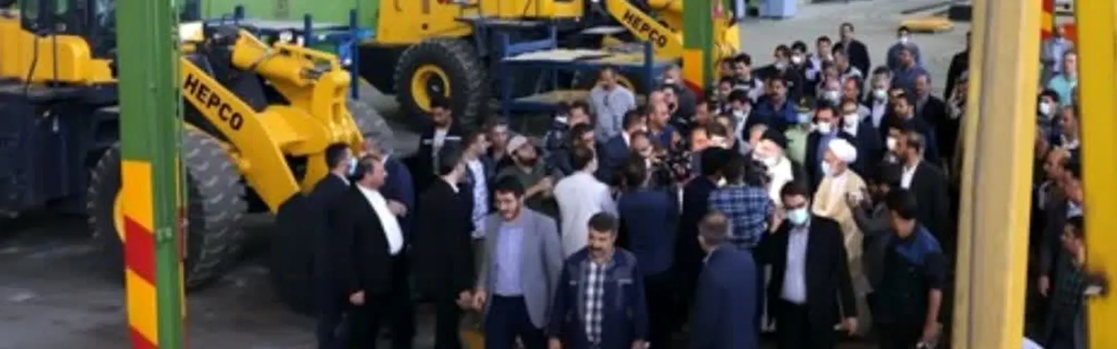 هپکو؛ از افتخارآفرینی در سرن سوئیس تا قربانی شدن در یک "جنگ ترکیبی" 