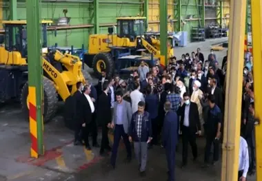 هپکو؛ از افتخارآفرینی در سرن سوئیس تا قربانی شدن در یک 