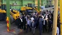 هپکو؛ از افتخارآفرینی در سرن سوئیس تا قربانی شدن در یک "جنگ ترکیبی" 