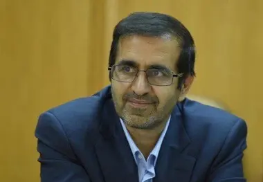 
انتصاب رئیس هیات مدیره سازمان فرهنگی و هنری شهرداری تهران 
