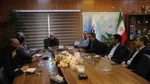 مهرآباد برای برگزاری مانور کامل طرح اضطراری آماده می‎شود

