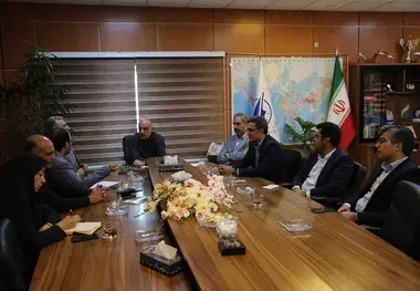مهرآباد برای برگزاری مانور کامل طرح اضطراری آماده می‎شود

