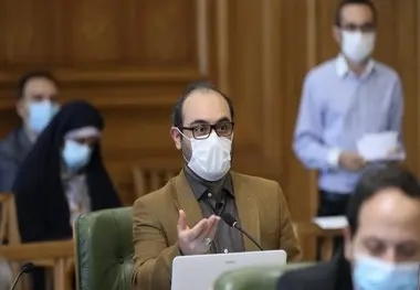  پلیس با وانت بارهای سطح شهر برخورد قانونی کند