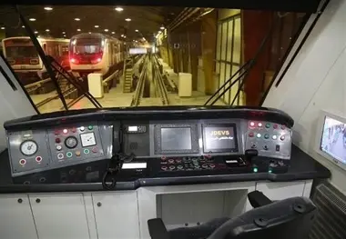 Deutsche Bahn Opens 5,200 Apprenticeship Positions